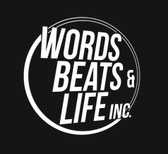 Words Beats Life