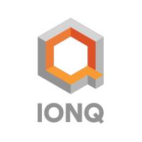 IonQ logo
