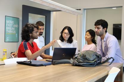 Do Good Accelerator Fellows