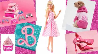Barbie
