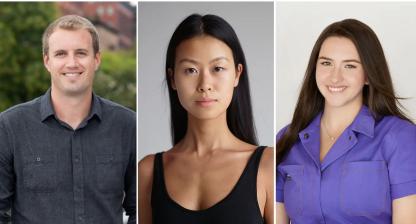 30 Under 30