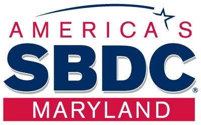 SBDC logo