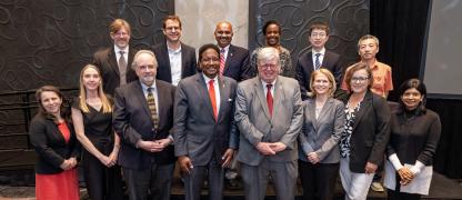 2024 Faculty Research Awardees