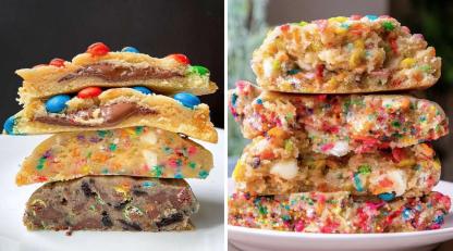 Cookies by Drew Haas