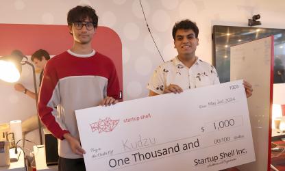Saved Cofounders