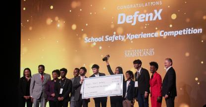 xFoundry Winners 2025