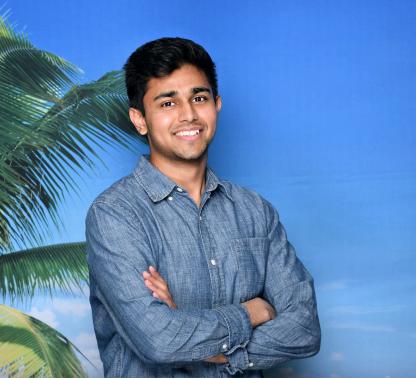 Shivam Agrawal