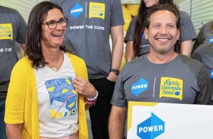 Power for Good