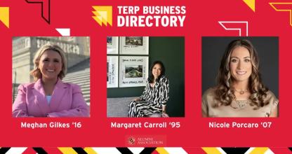 Three Terp Founders