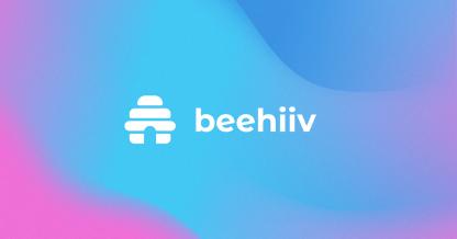 beehiiv