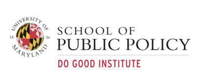 Do Good logo