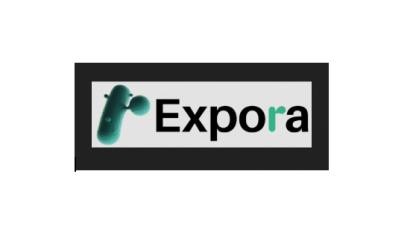Expora Logo