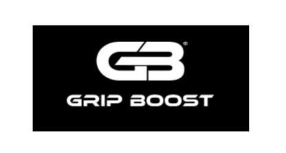 GB logo