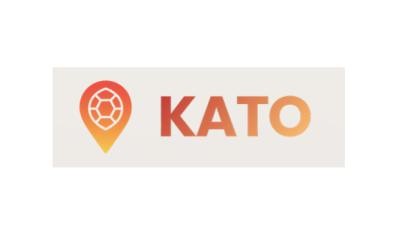 Kato Logo