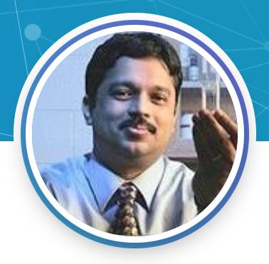 Srini Raghavan
