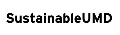SustainableUMD