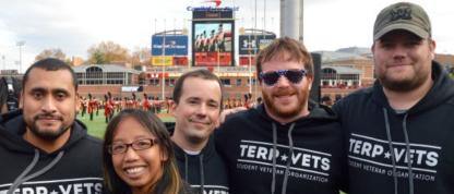 TerpVets