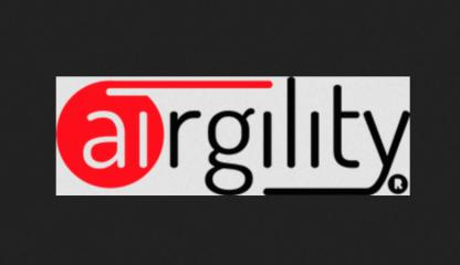 airgility logo