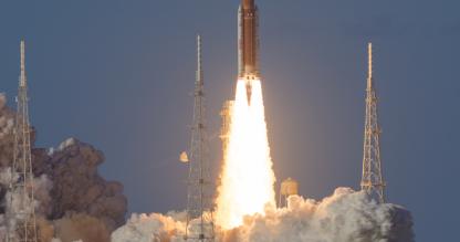 USM xFoundry NASA