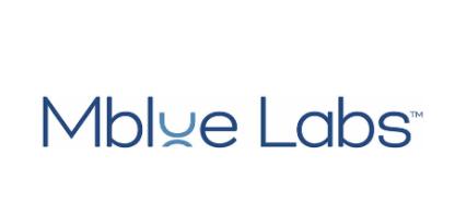Mblue Labs logo