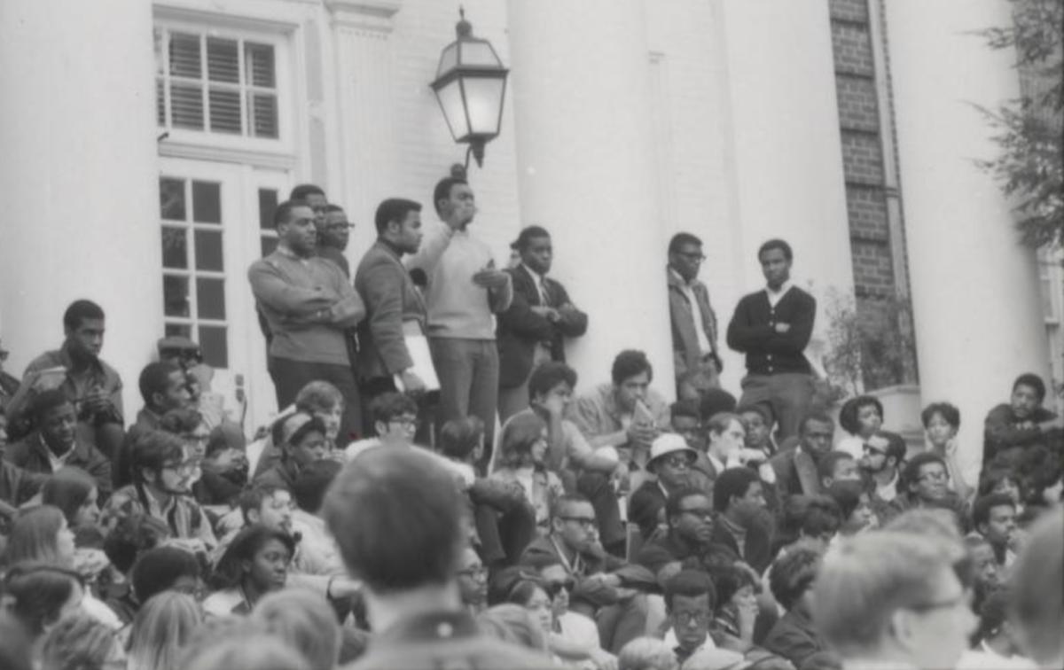 Standing Together