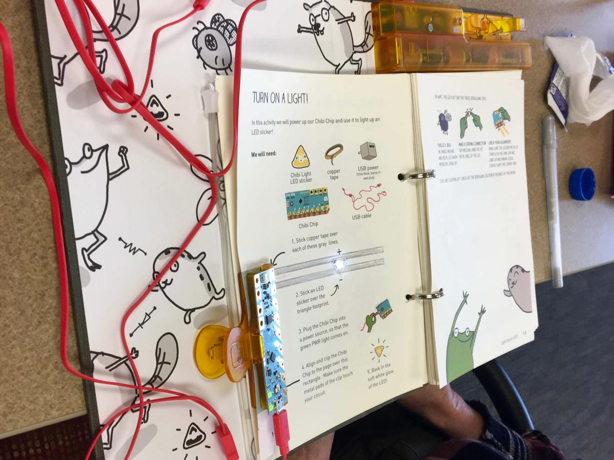 BookLab1