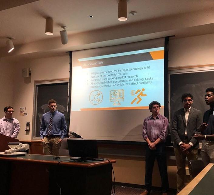 CYC Presentation