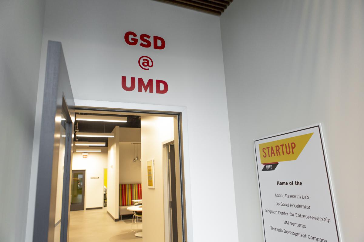 GSD@UMD