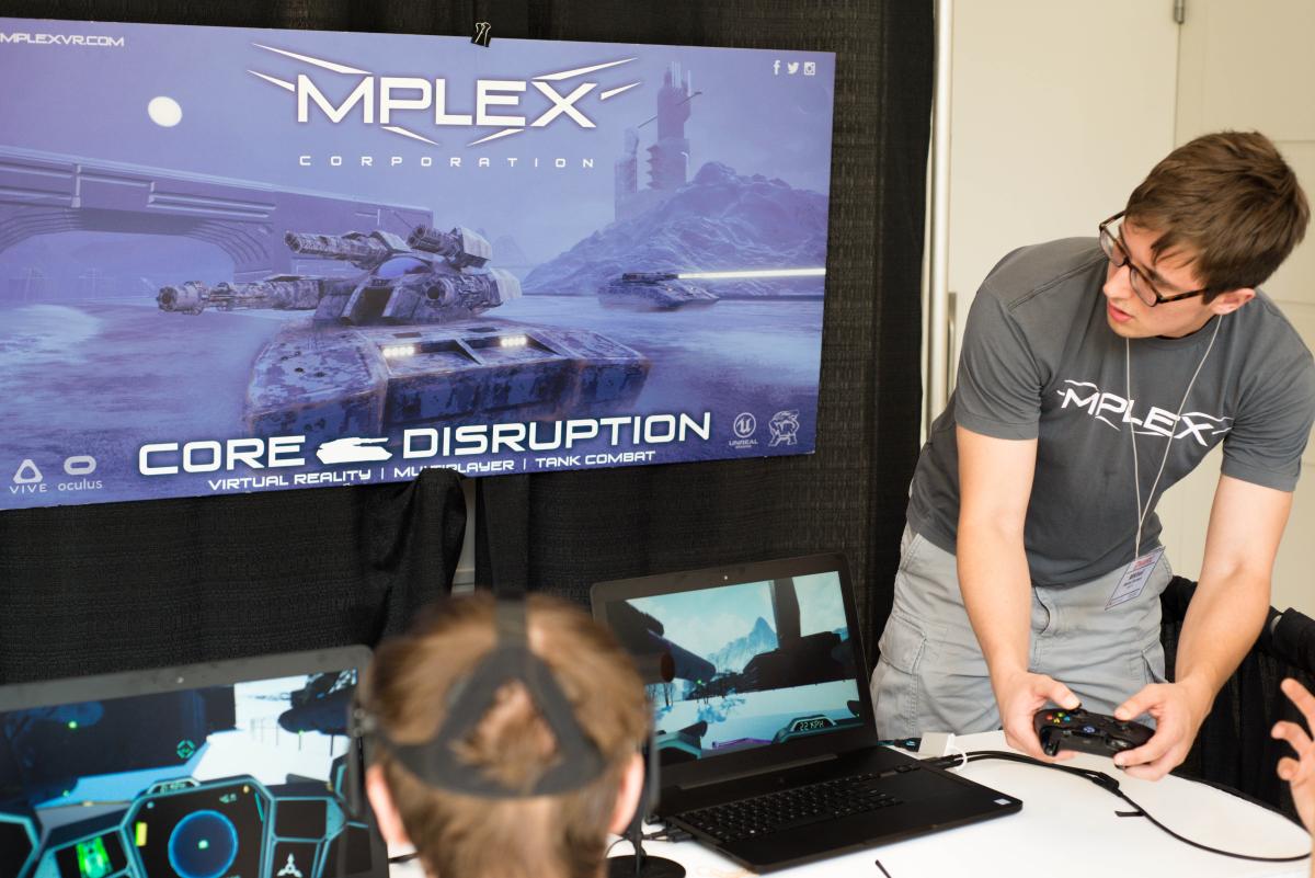 MPLEX
