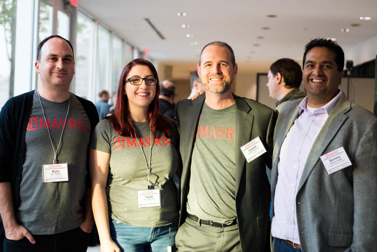 Conference Team