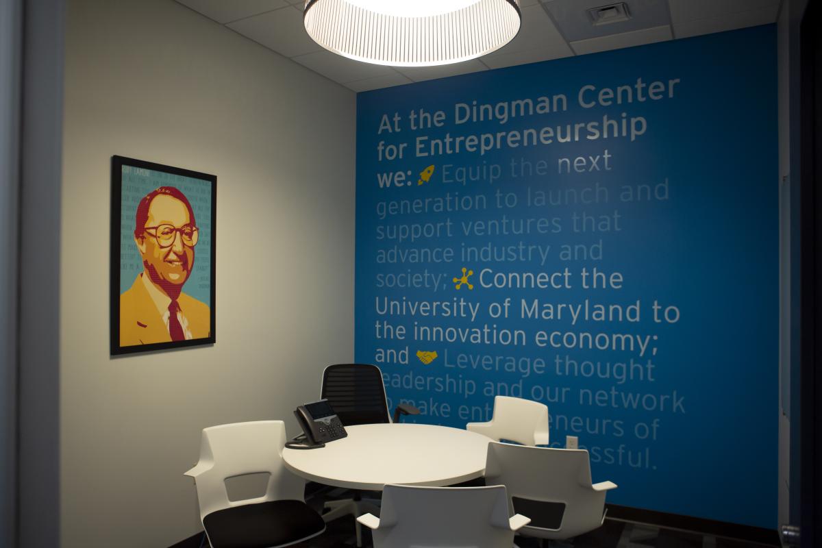 Rudy Room