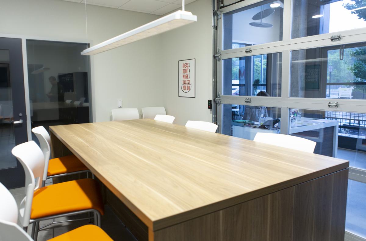Terrapin Conference Room