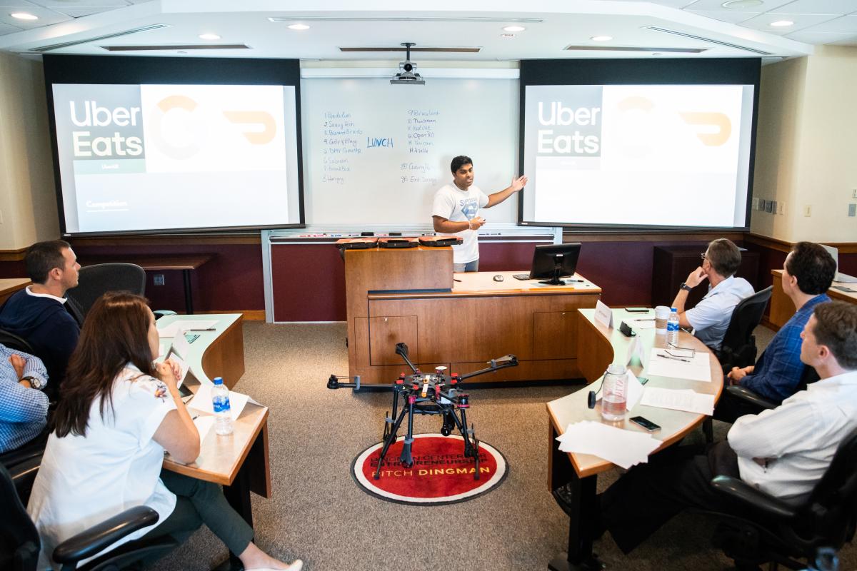 Terp Startup Demo Day
