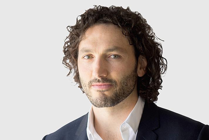 OpenGov CEO and Co-Founded Zachary Bookman is a Hinman CEOs alumnus.