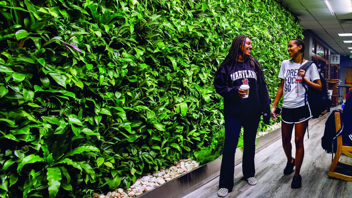 Biowall