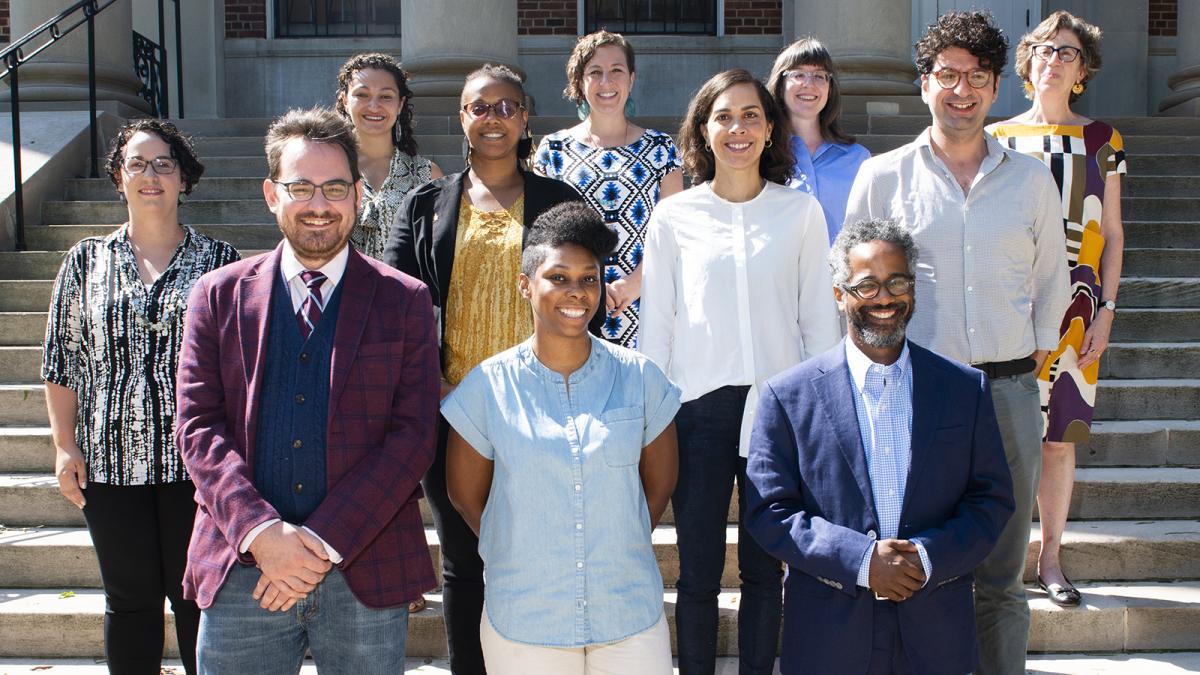 ARHU Faculty