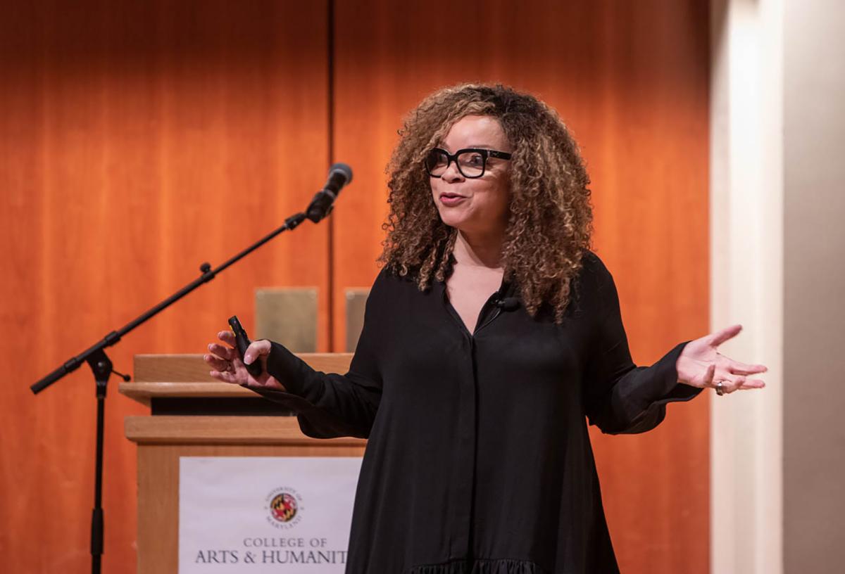 Ruth Carter