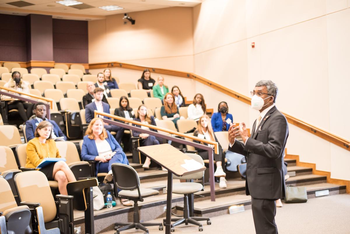 ESG Conference: Reimagine Your Impact