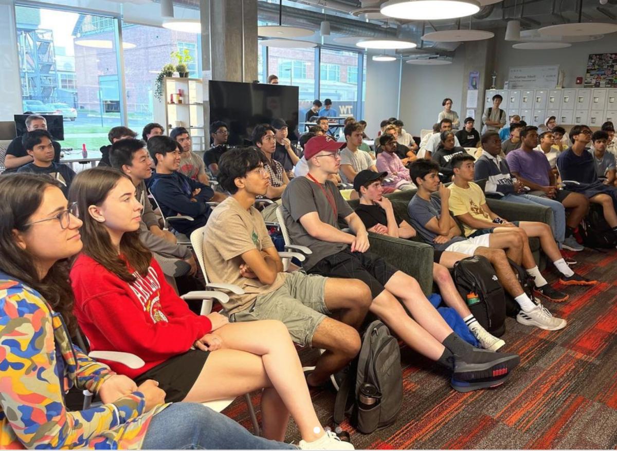 Startup Shell Event