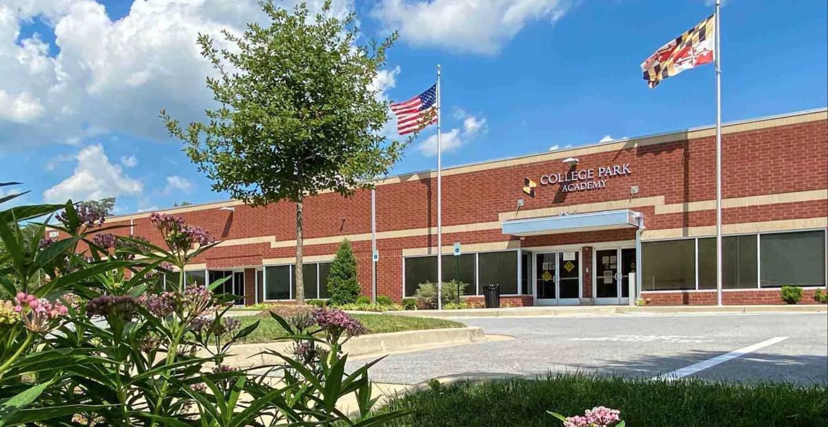 College Park Academy