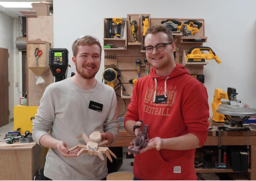 Terrapin Works Creations