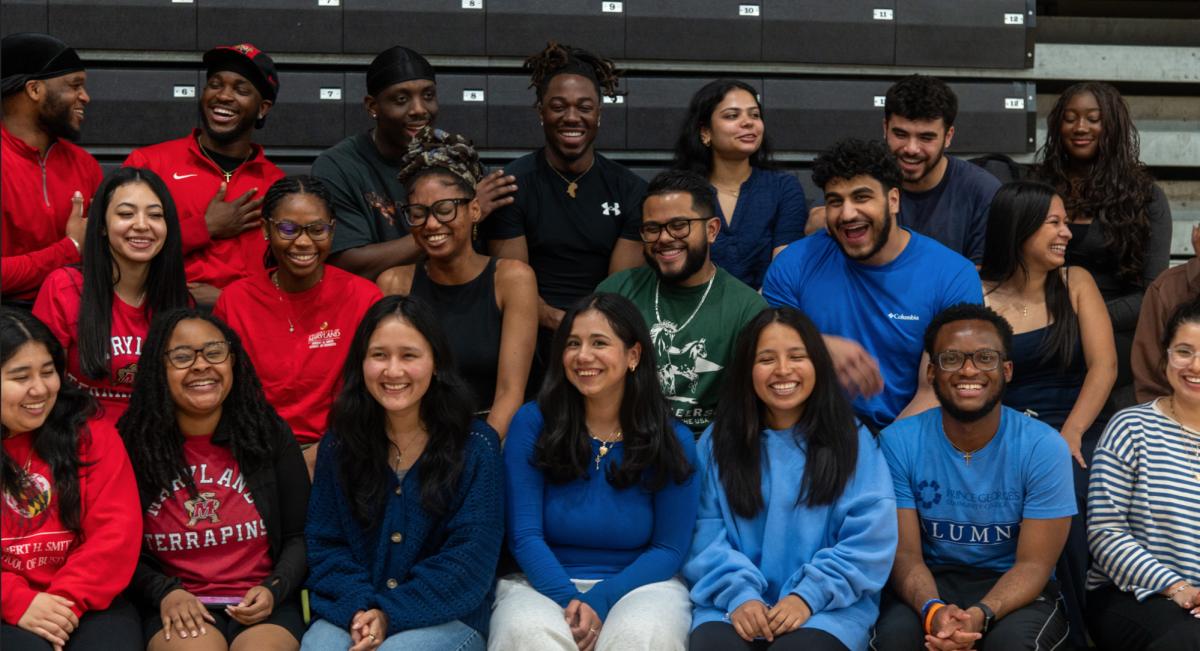 TILP Student Cohort