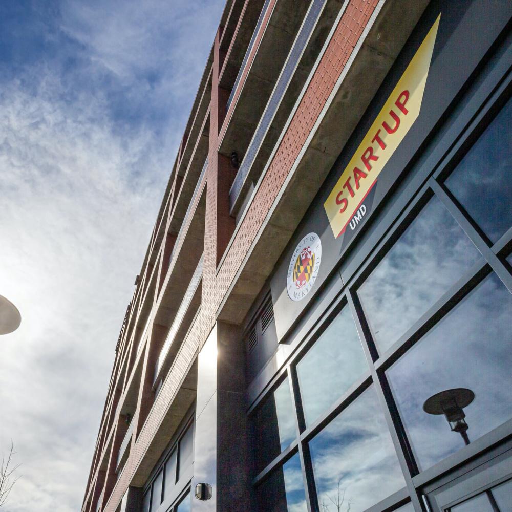 StartupUMD