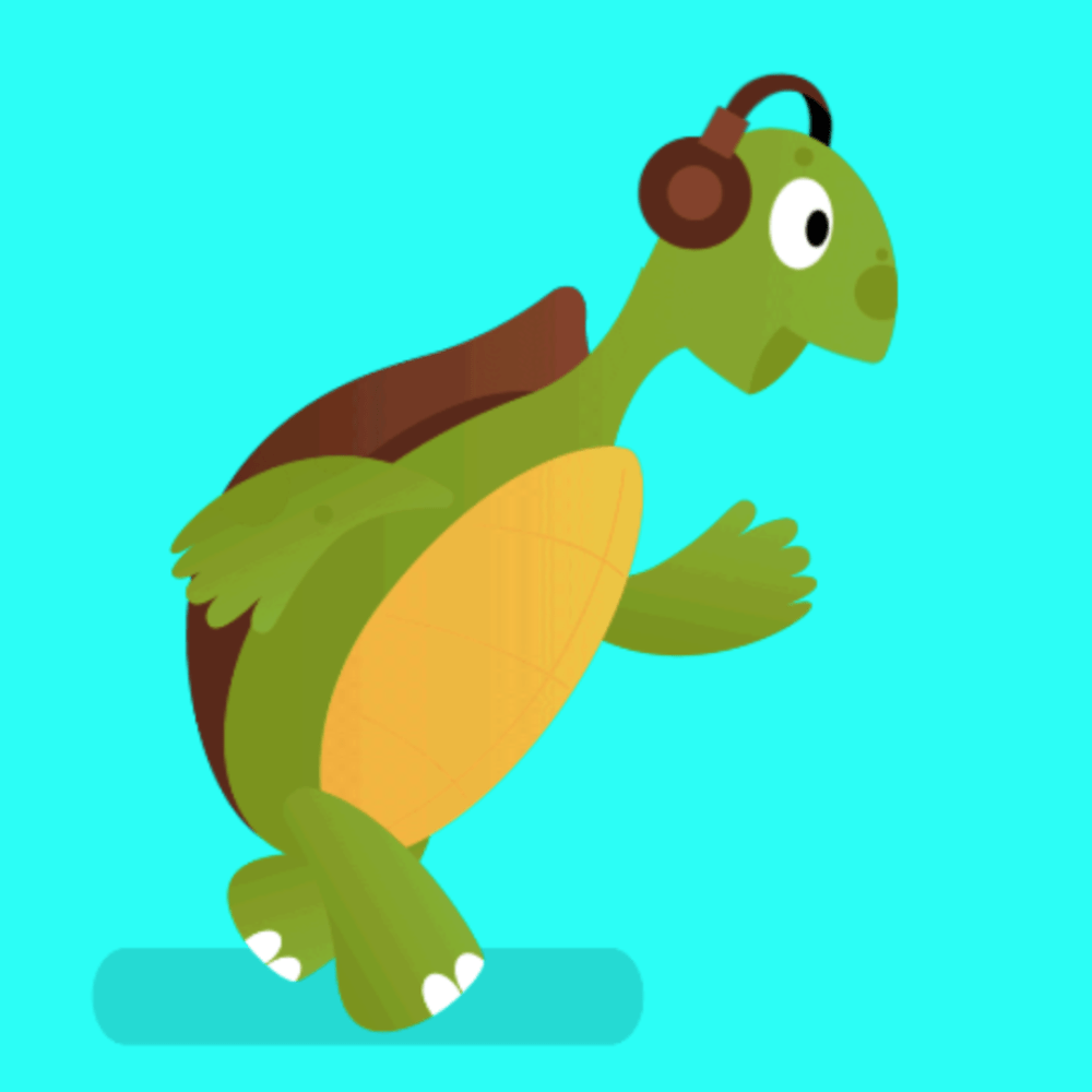 Terps Who Produce Podcasts