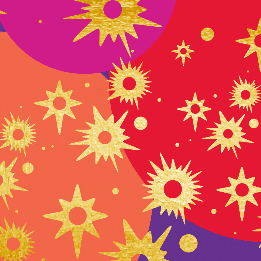 Quantum Arts Graphic