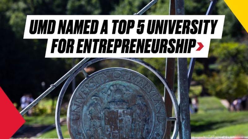 Top 5 Entrepreneurship