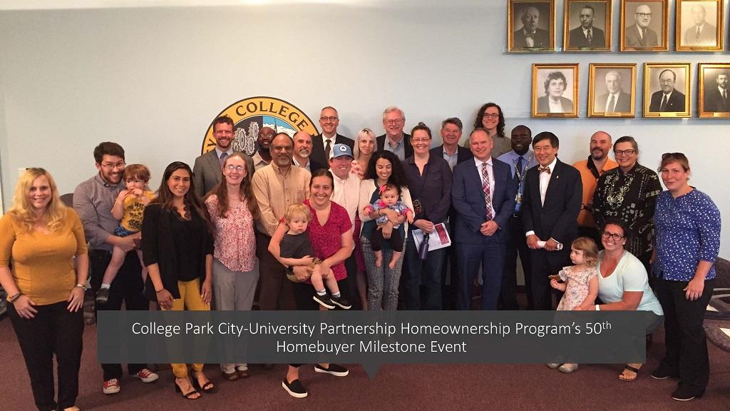 CPCUP Homeownership Program