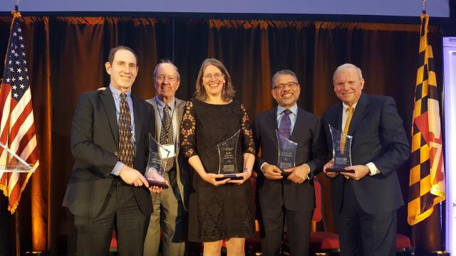 Real Estate Awards