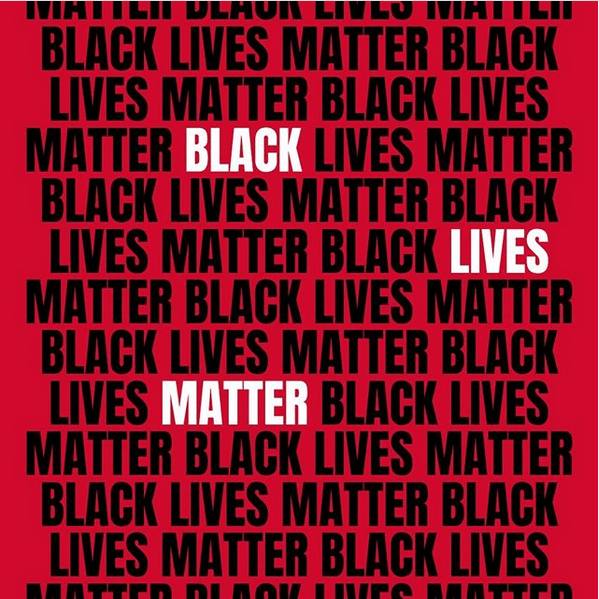 BlackLivesMatter