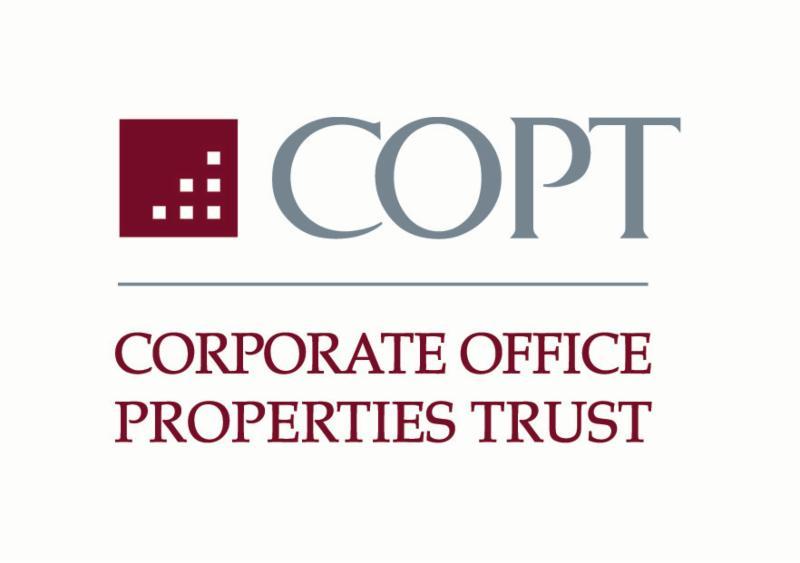 COPT logo